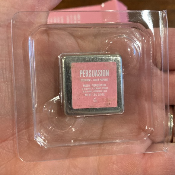 Jeffree Star eyeshadow - Picture 5 of 5